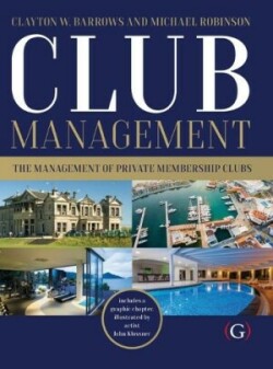 Club Management