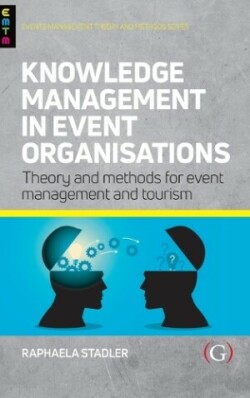 Knowledge Management in Event Organisations