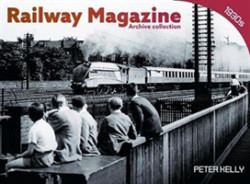 Railway Magazine - Archive Series 1