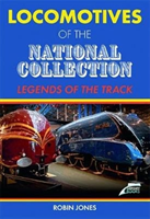 Locomotives of the National Collection