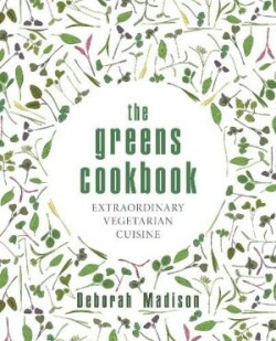 Greens Cookbook