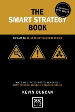 Smart Strategy Book