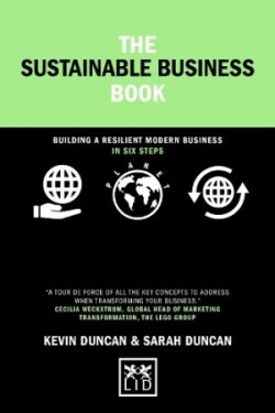 Sustainable Business Book