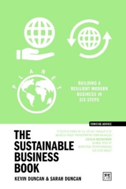 Sustainable Business Book