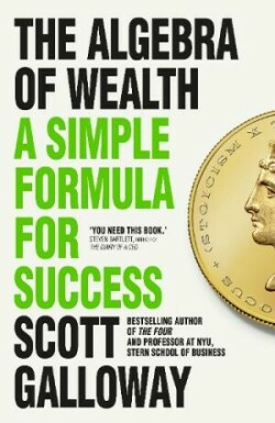 Algebra of Wealth