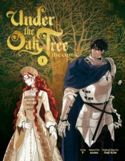 Under the Oak Tree, Vol. 1 (The Comic)