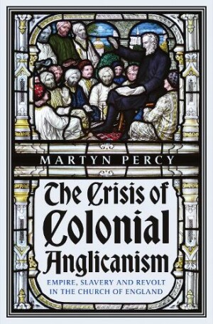 Crisis of Colonial Anglicanism