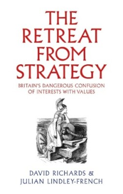 Retreat from Strategy