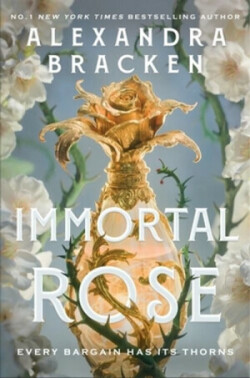 Immortal Rose