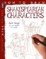 How To Draw Shakespearean Characters