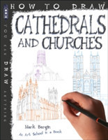 How To Draw Cathedrals and Churches