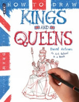 How To Draw Kings and Queens