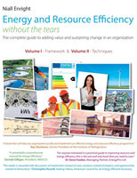 Energy and Resource Efficiency without the tears