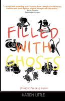 Filled With Ghosts