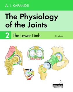 Physiology of the Joints - Volume 2 : The Lower Limb