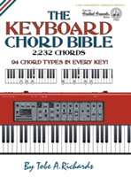 Keyboard Chord Bible