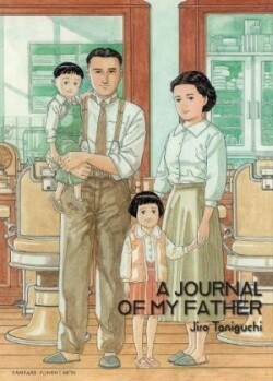 Journal of My Father