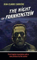 Night of Frankenstein