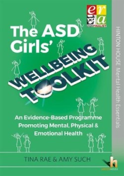 ASD Girls' Wellbeing Toolkit