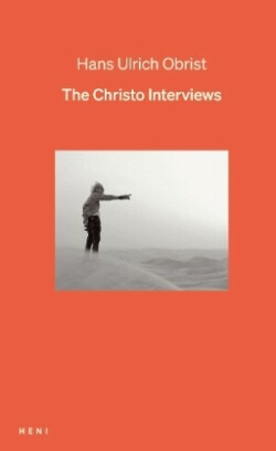 Christo Interviews