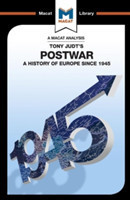 Analysis of Tony Judt's Postwar