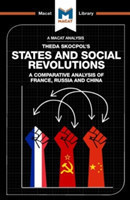 Analysis of Theda Skocpol's States and Social Revolutions