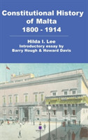 Constitutional History of Malta 1800-1914