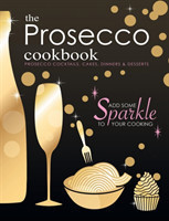 Prosecco Cookbook