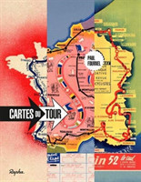 Cartes Du Tour