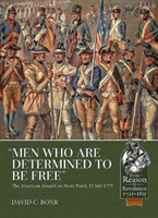 “Men Who are Determined to be Free”