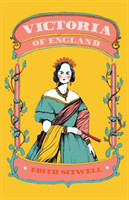 Victoria of England