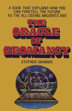 Oracle of Geomancy