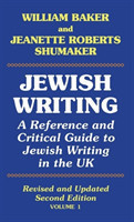 Jewish Writing