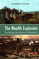 Wealth Explosion