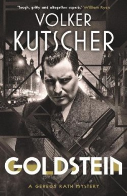 Kutscher, Volker - Goldstein