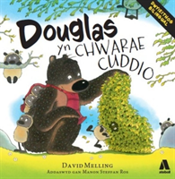 Douglas yn Chwarae Cuddio