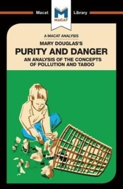 Analysis of Mary Douglas's Purity and Danger