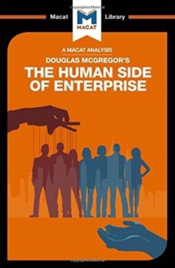 Analysis of Douglas McGregor's The Human Side of Enterprise