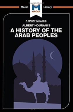 Analysis of Albert Hourani's A History of the Arab Peoples