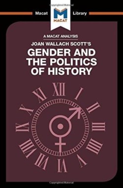 Analysis of Joan Wallach Scott's Gender and the Politics of History