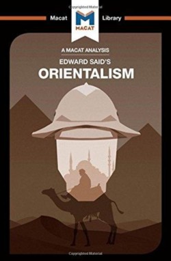 Analysis of Edward Said's Orientalism