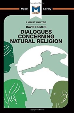 Analysis of David Hume's Dialogues Concerning Natural Religion