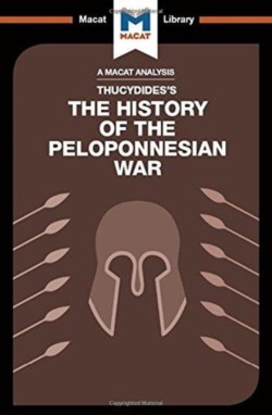 Analysis of Thucydides's History of the Peloponnesian War