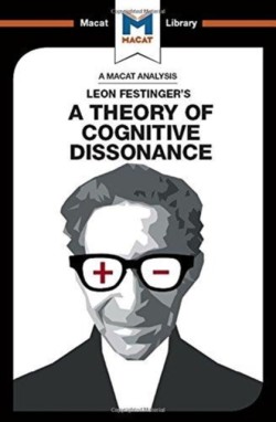 Theory of Cognitive Dissonance