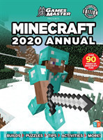 Minecraft Guide by GamesMaster 2020 Edition
