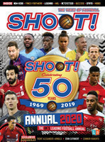 Shoot Official Annual 2020