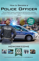 How to Become a German Police Officer