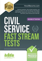 Civil Service Fast Stream Tests