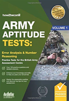 Army Aptitude Tests: 