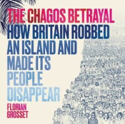 Chagos Betrayal